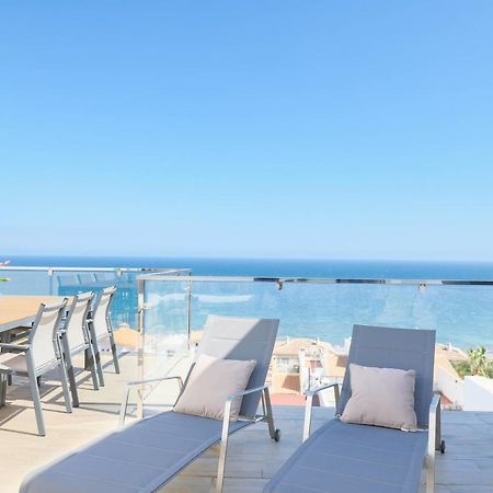 Myflats Luxury Vistamar Apartment Gran Alacant Exterior foto