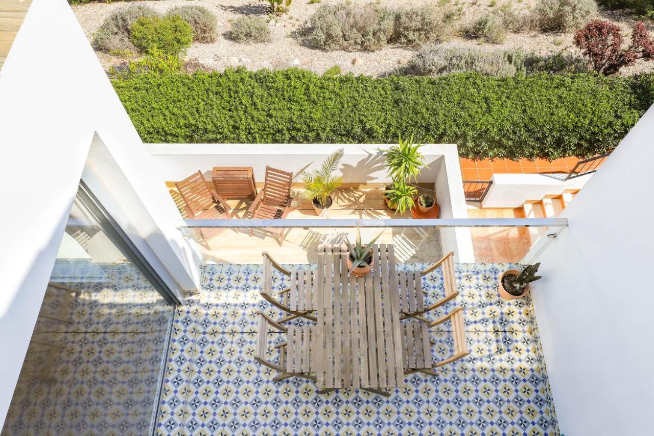 Myflats Luxury Vistamar Apartment Gran Alacant Exterior foto