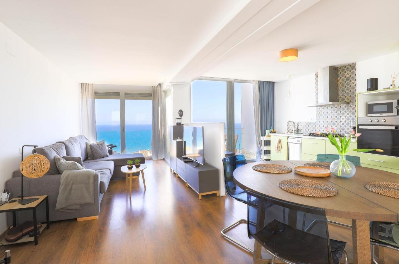 Myflats Luxury Vistamar Apartment Gran Alacant Exterior foto