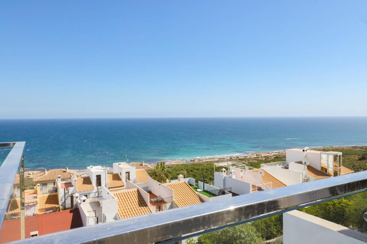 Myflats Luxury Vistamar Apartment Gran Alacant Exterior foto