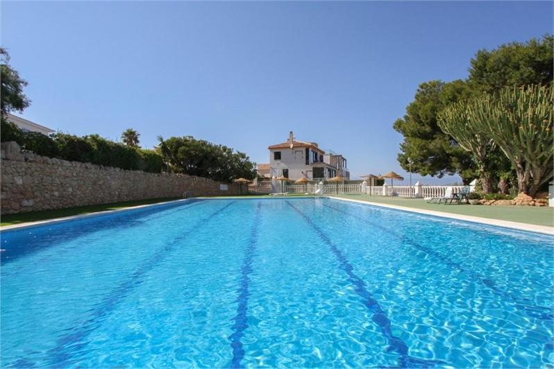 Myflats Luxury Vistamar Apartment Gran Alacant Exterior foto