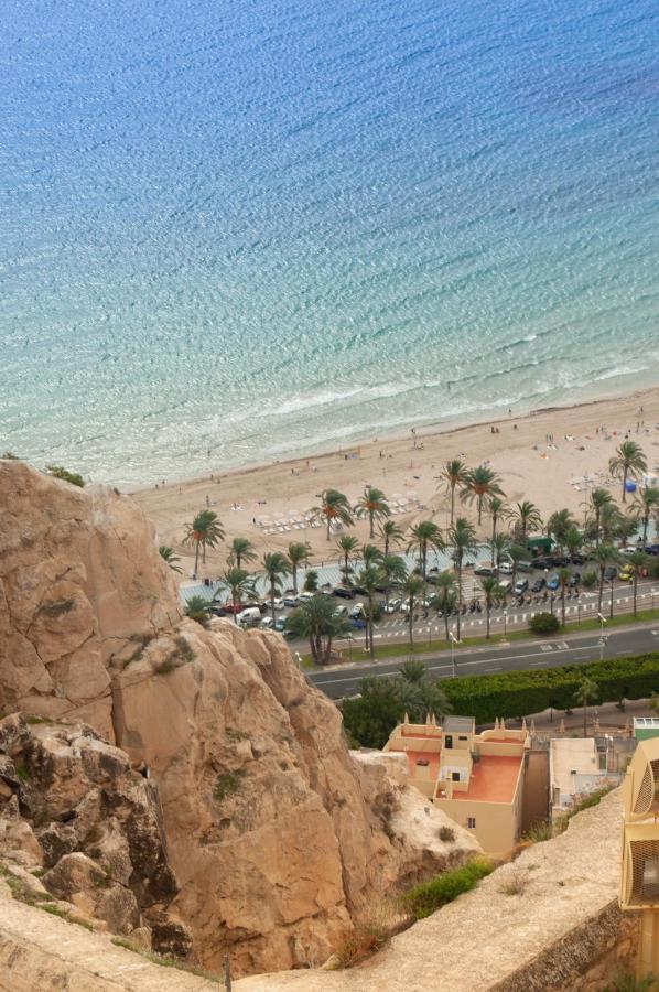 Myflats Luxury Vistamar Apartment Gran Alacant Exterior foto