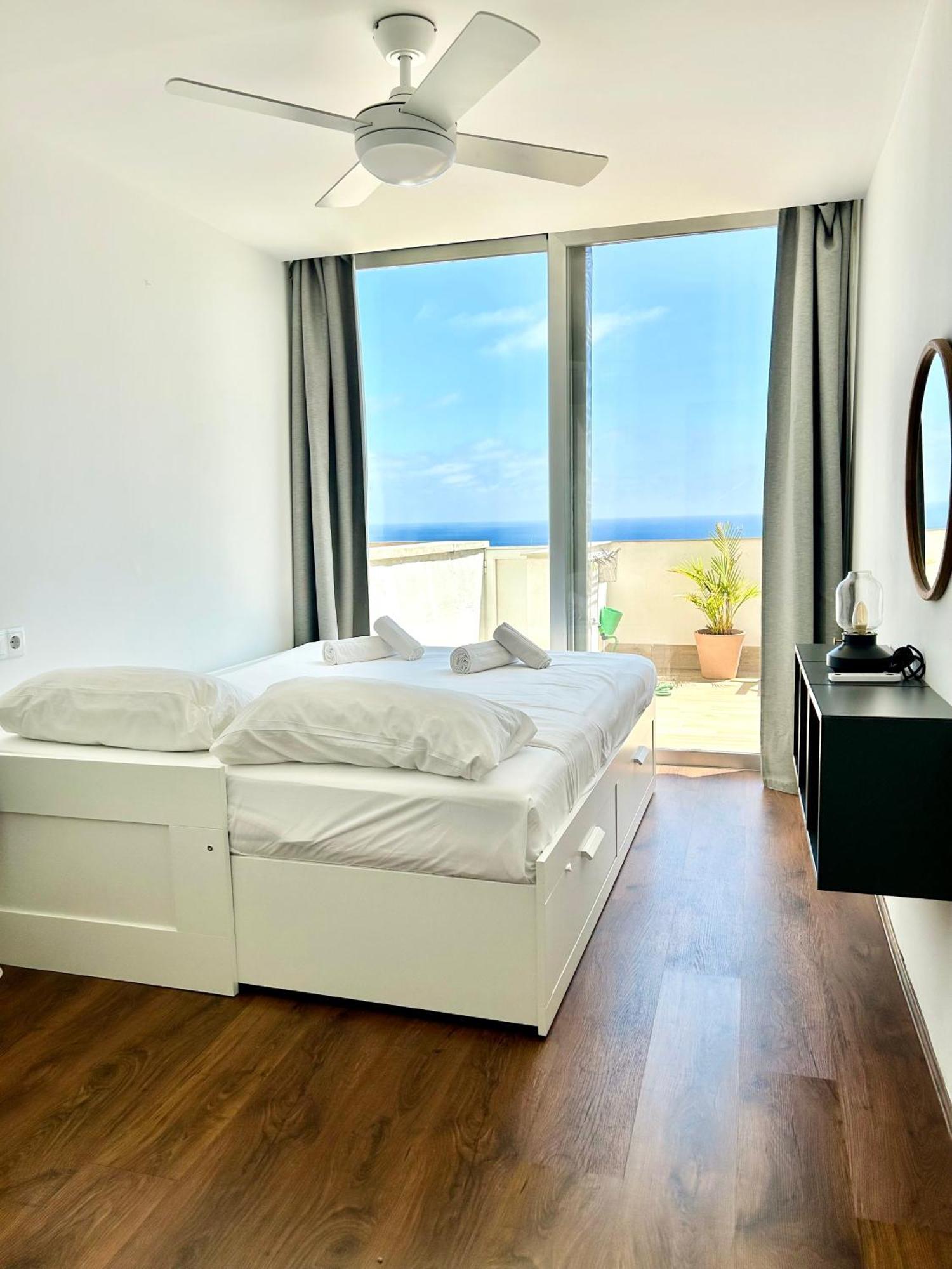Myflats Luxury Vistamar Apartment Gran Alacant Exterior foto